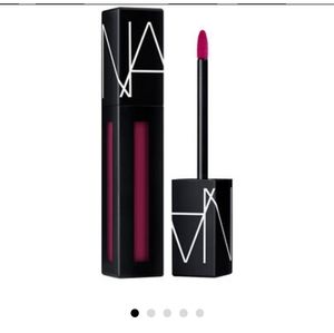 Nars lippy